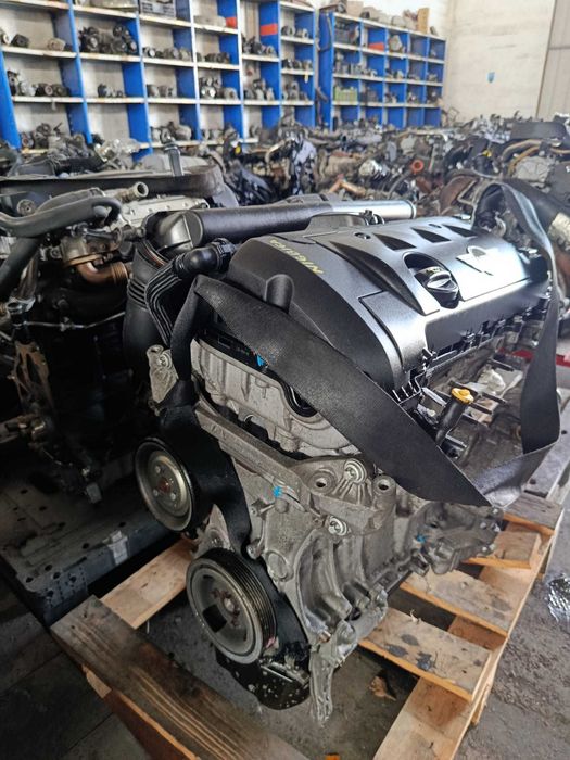 Motor Mini Cooper R56 1.6  REF: N16B16A