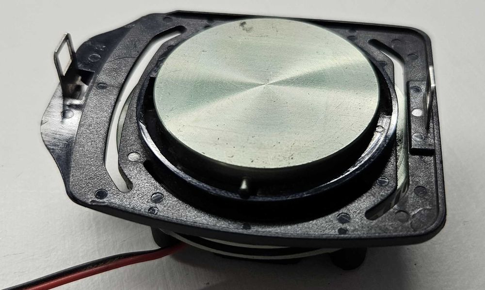 Chłodzenie na procesor Socket 7 Molex Retro PC