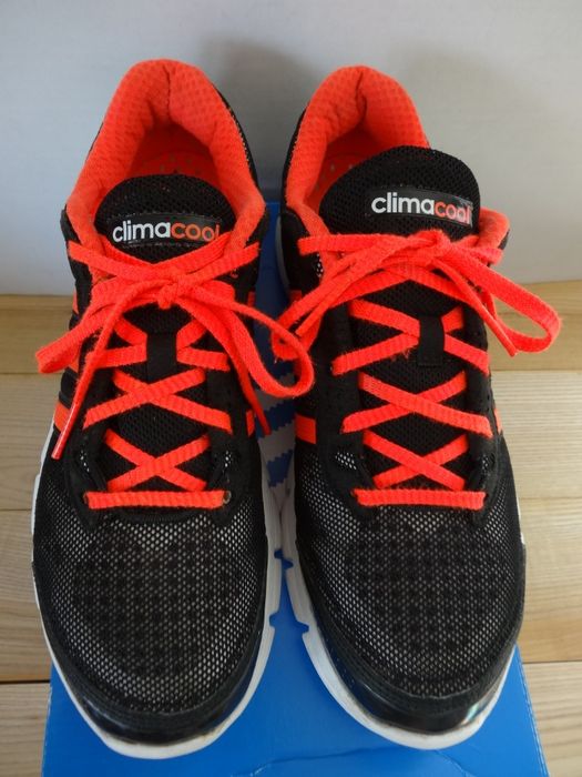 Buty Adidas Climacool roz 42 Bieganie Sportowe Adidasy