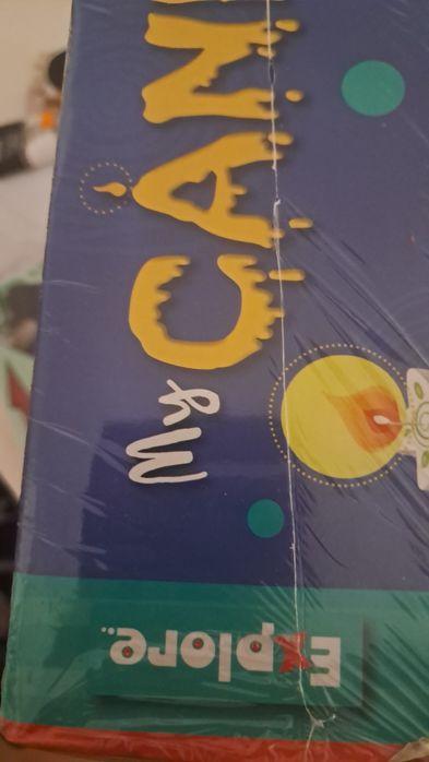 Fazer velas com crianças