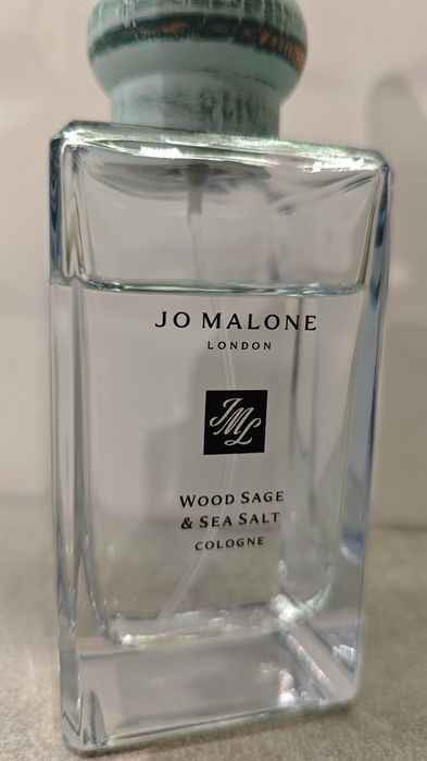 Jo Malone Wood Sage & Sea Salt