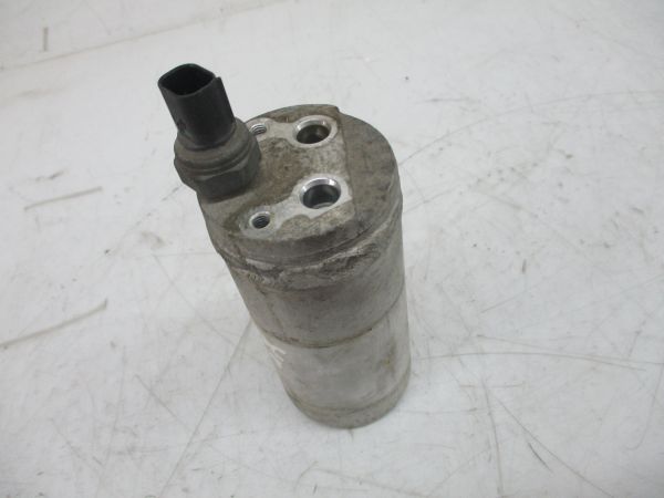 Condensador / botija AC MG MG ZR