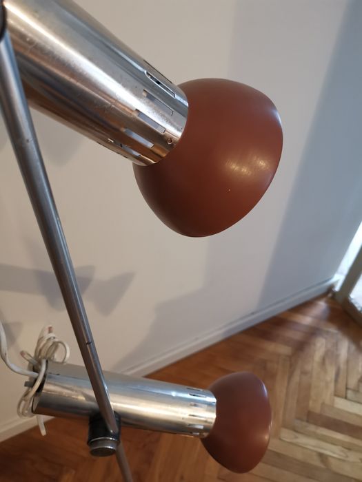 lampa polam wilkasy PR-6