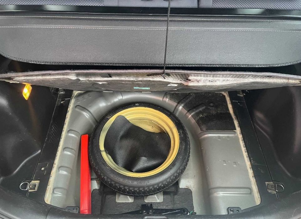 Honda Jazz 1.4 i.DSI - 2006 Gasolina