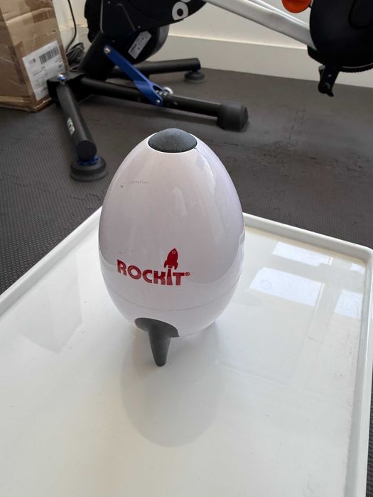 Rockit Baby Rocker - Baloico Automatico para Carrinho - Usado (sem abracadeira)