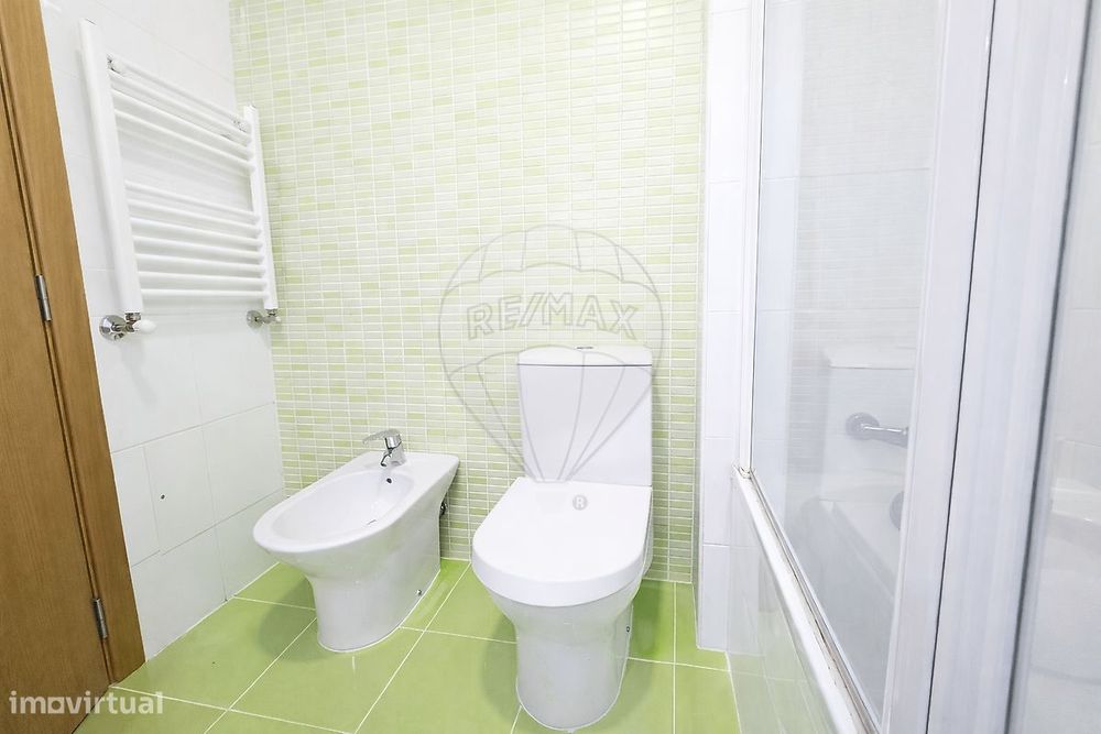 Apartamento T3 para venda