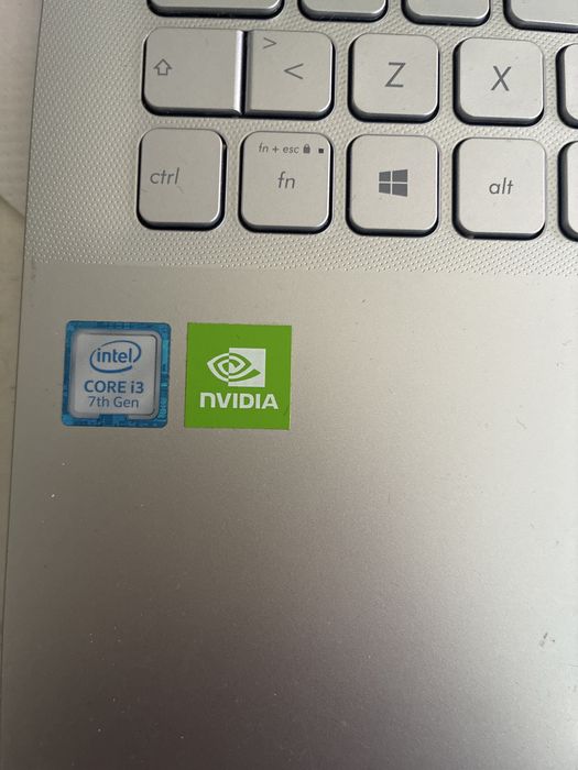 Vendo asus novo