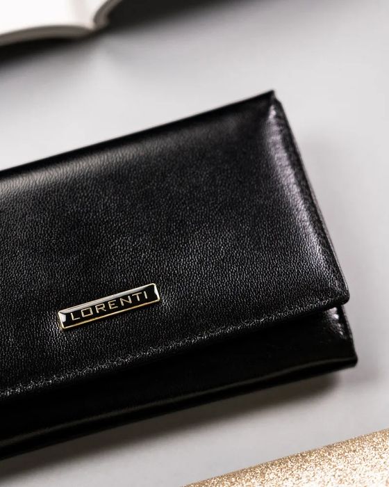 portfel damski carny lorenti