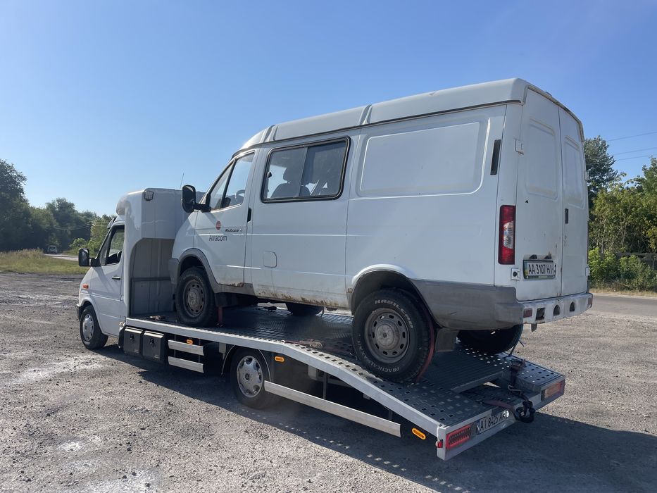 Евакуатор 24/7 Любашівка, Криве озеро, Троїцьке, Благовіщенське, Умань