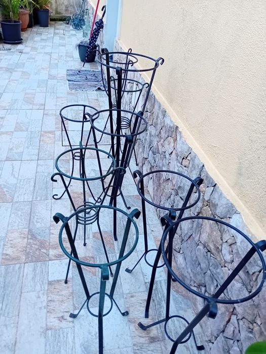 Vendo suporte para vasos