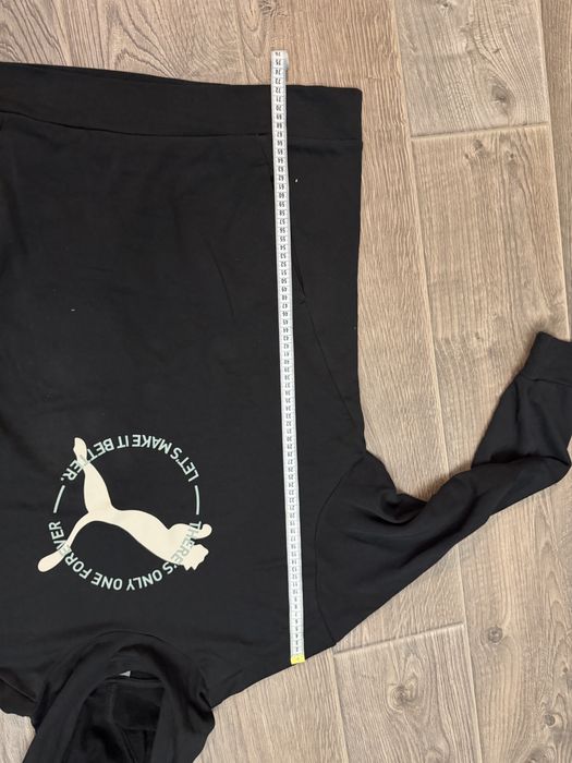 Худі від puma у розмірі L