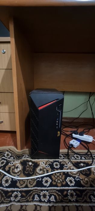 Продам ігровий компютер