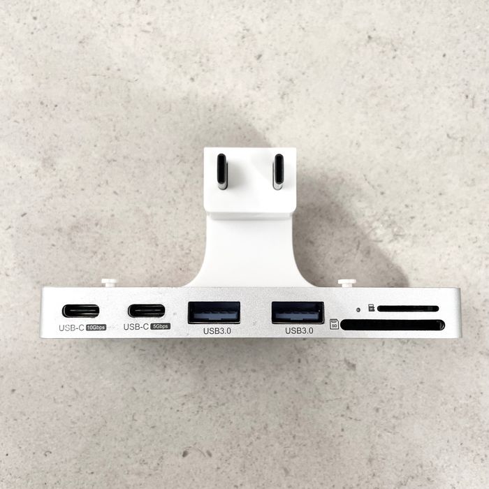 Computador Apple iMac M1 Rosa 24'' 256 GB