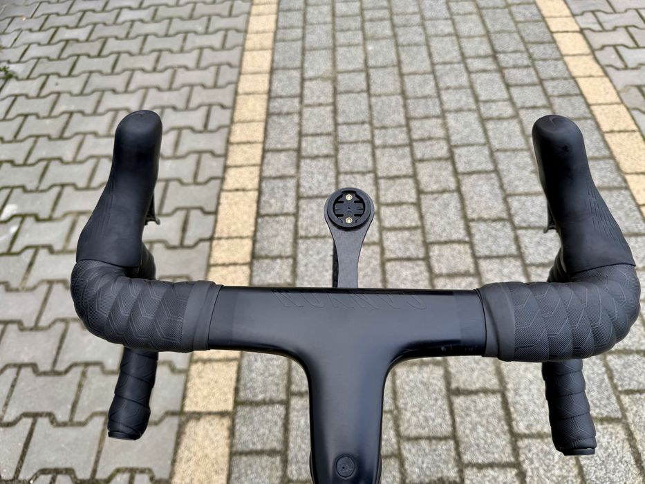 Canyon Endurace CFR Di2 – topowy karbon CFR | Ultegra Di2 | M
