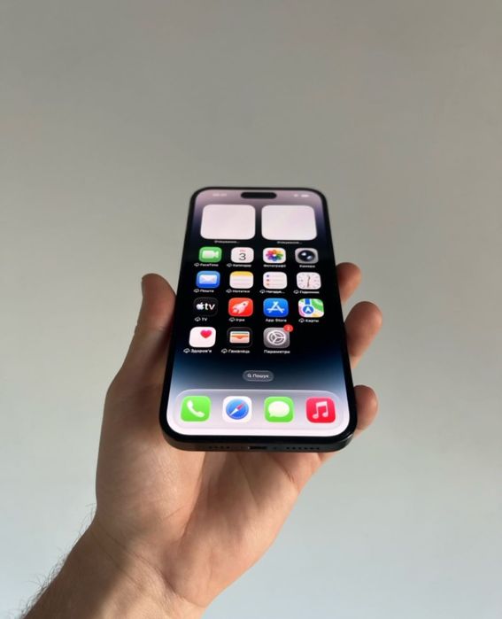 14 pro Max у хорошому стані