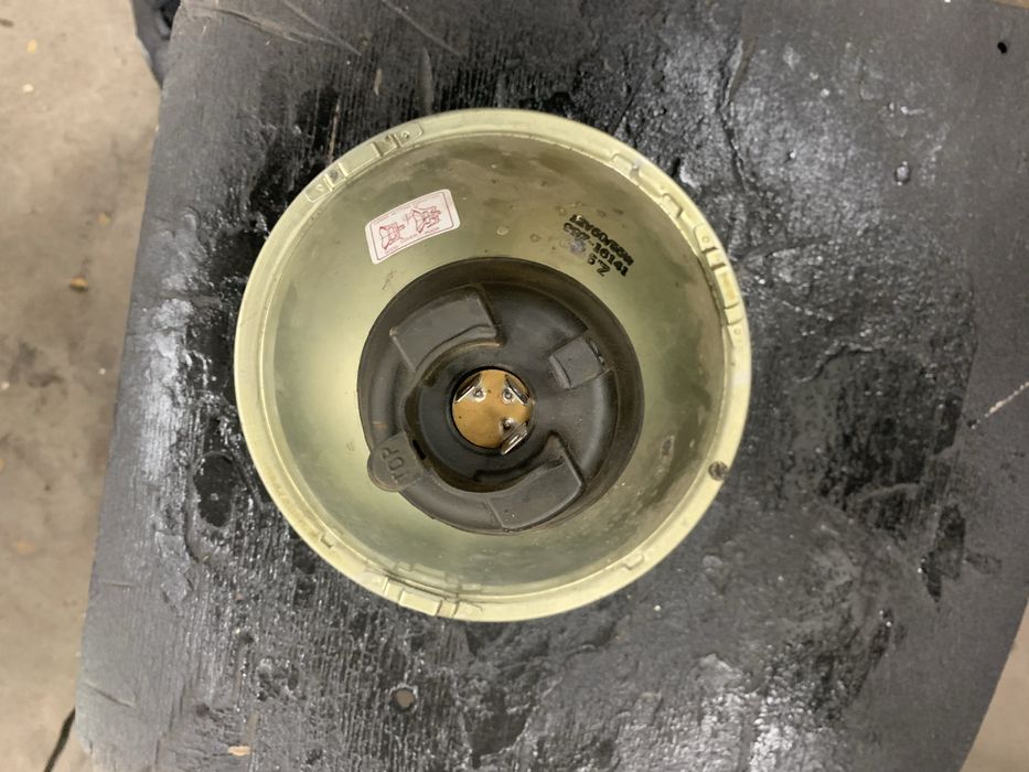 Фара drag star classic