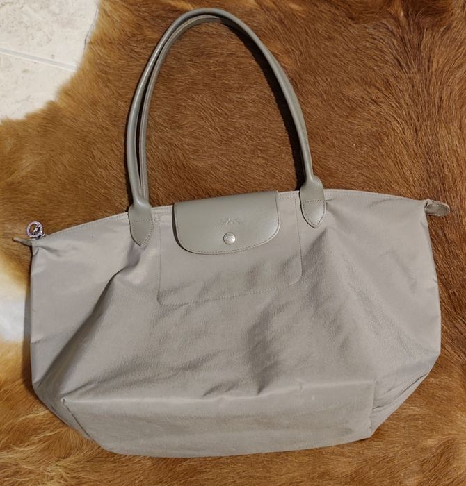 Mala Longchamp original