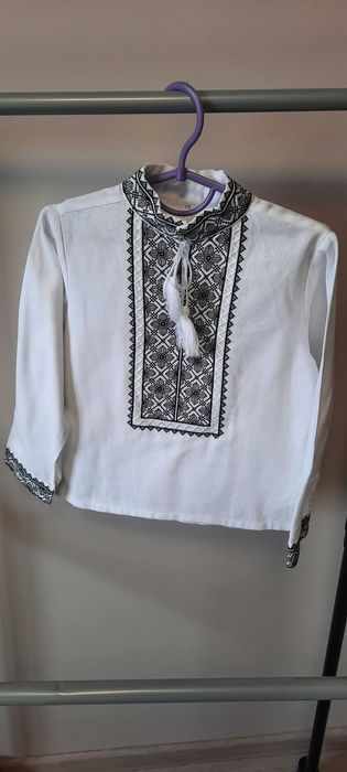 Вишиванка в гарному стані