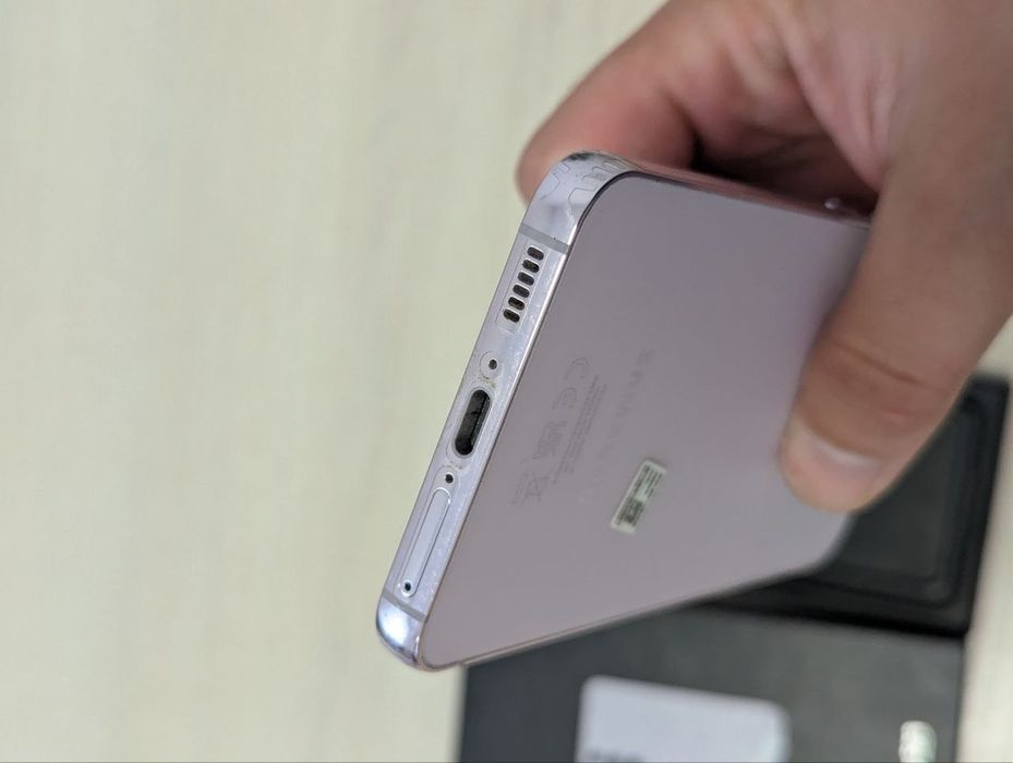 Samsung S23 8/256 Gb