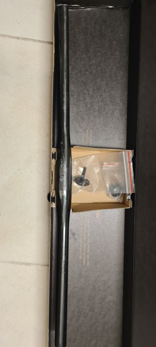 Ritchey WCS Carbon Handlebar430094067308308481