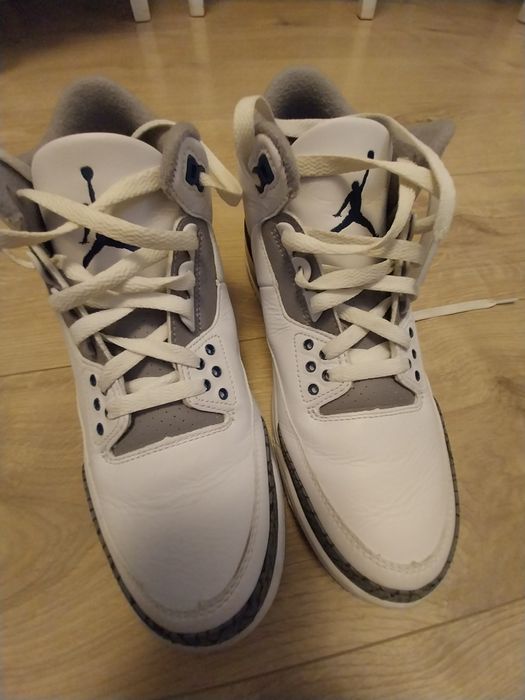 Air Jordan 3 Retro r 42.5
