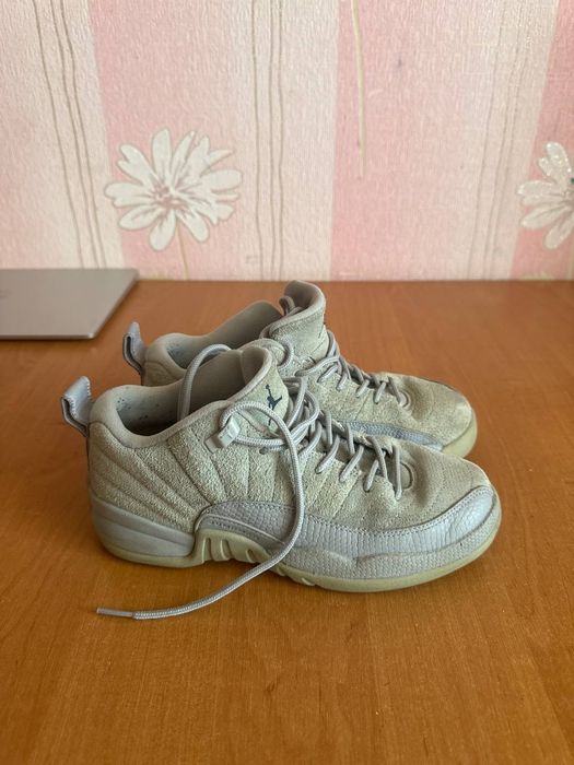 Кросовки Джордан розмір 36.5