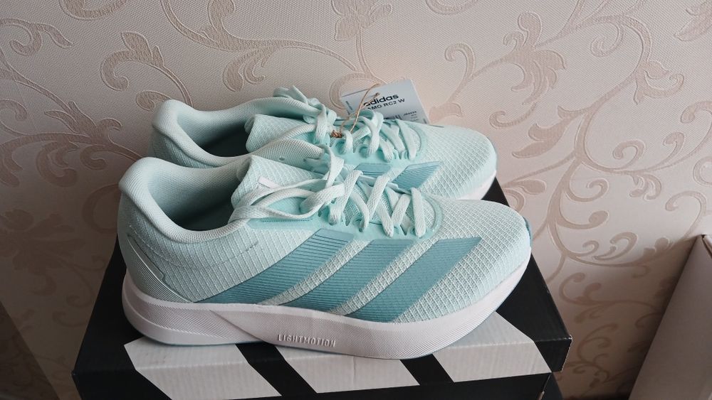 Кросівки Adidas Duramo SR2 W, устілка 23см