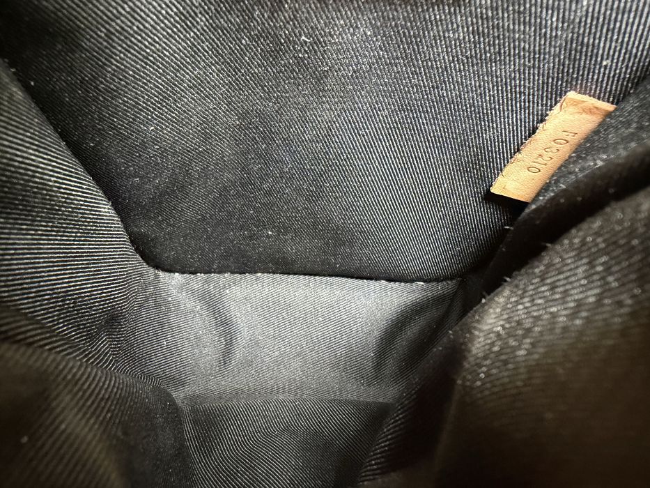 Сумка оригинал Louis Vuitton LV  Италия