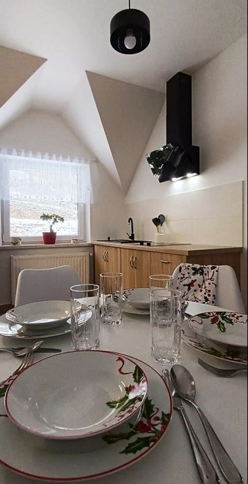 Apartament u sikory