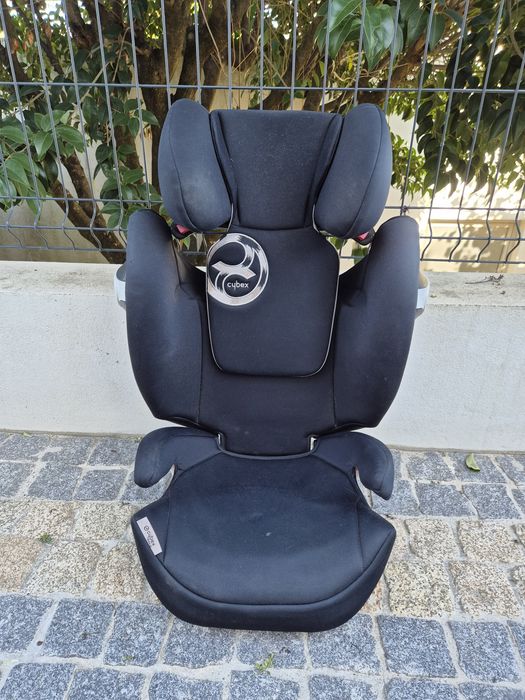 Cadeiras Auto para crianca