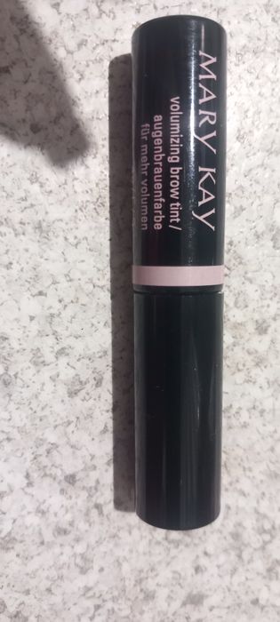 Żel do brwi brązowy Mary Kay