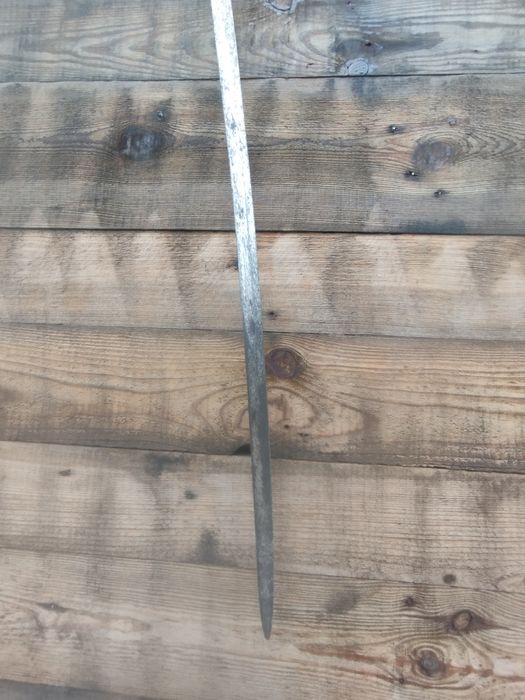 Szabla pruska orginał