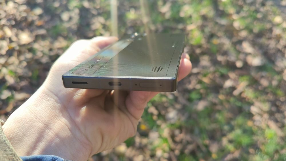 Redmagic 9s PRO Nubia jak nowy!