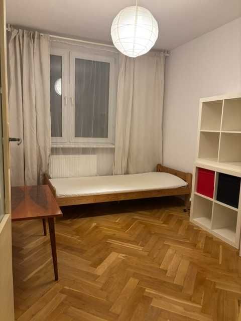 mieszkanie 51 m², 3 niezależne pokoje w Śródmieściu