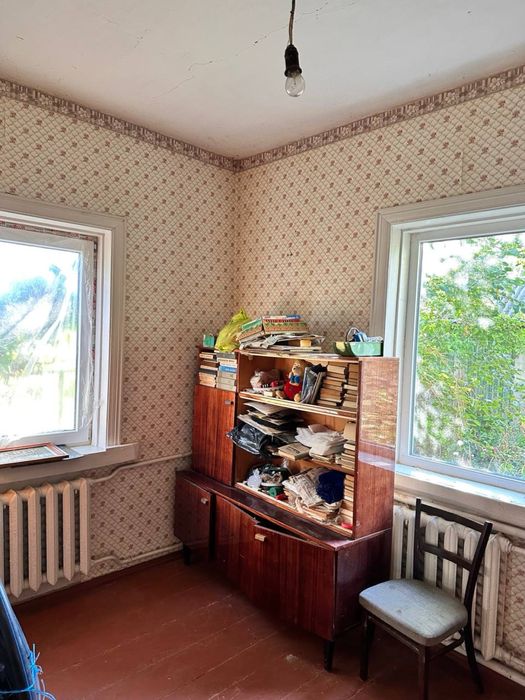 Продам житловий будинок біля Чернігова (с. Іванівка)