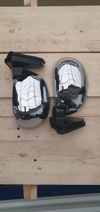 Боковые зеркала универсальные на Ваз Классика, Жигули, Москвич