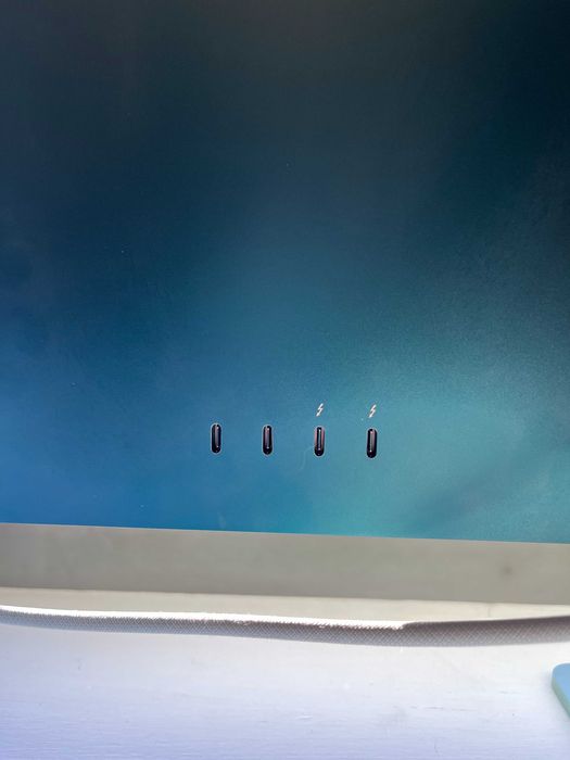 Apple iMac 24" M1 256 GB 16 GB RAM