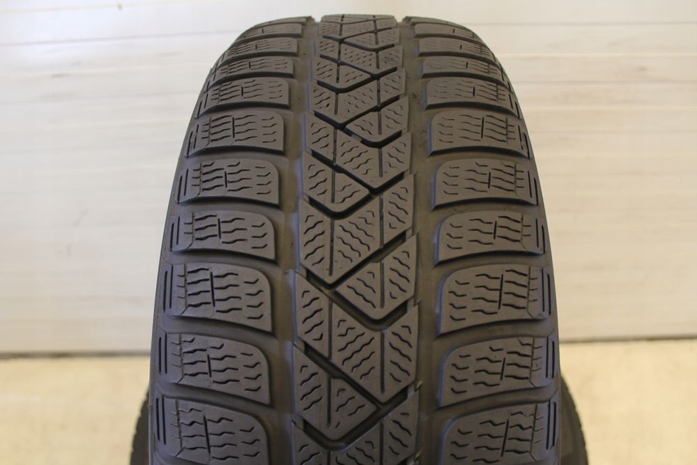 opony zimowe pirelli sottozero 3 sealinside 215 55 17 94h