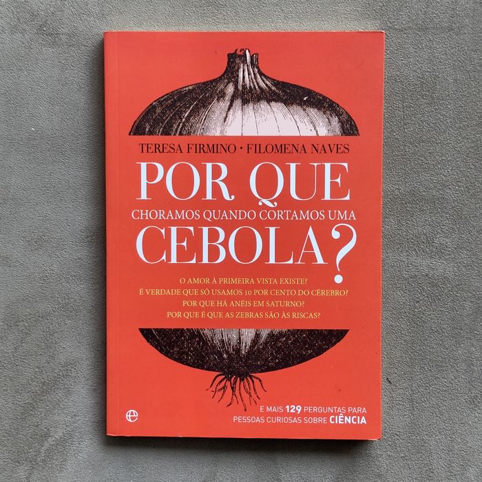 Livros de Ciencia