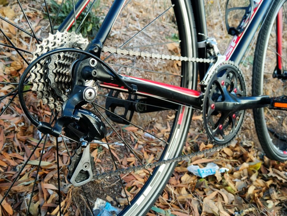 Specialized Allez Sport - Bicicleta de Estrada - Tamanho L - Roda 28"
