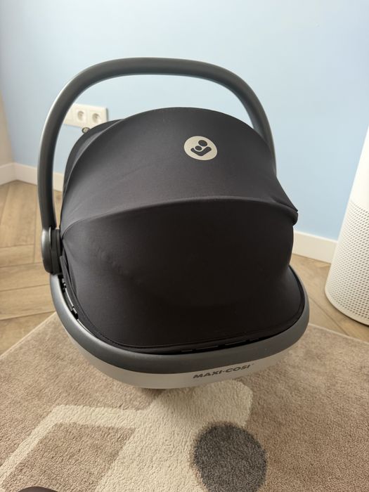 Fotelik Maxi Cosi Coral 360