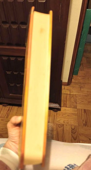 Harry Potter and the cursed child