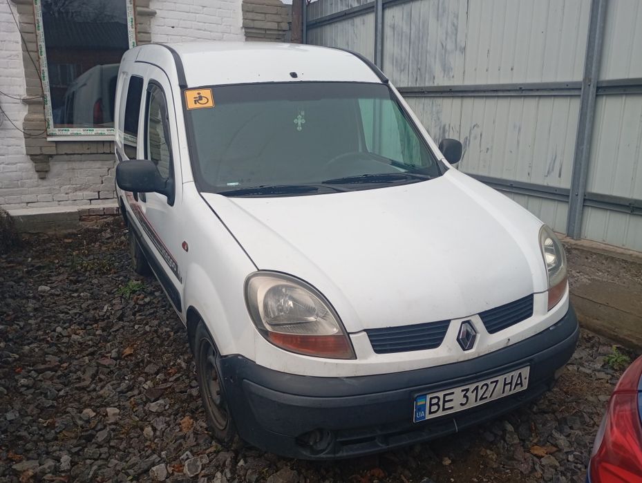 Продам автомобіль