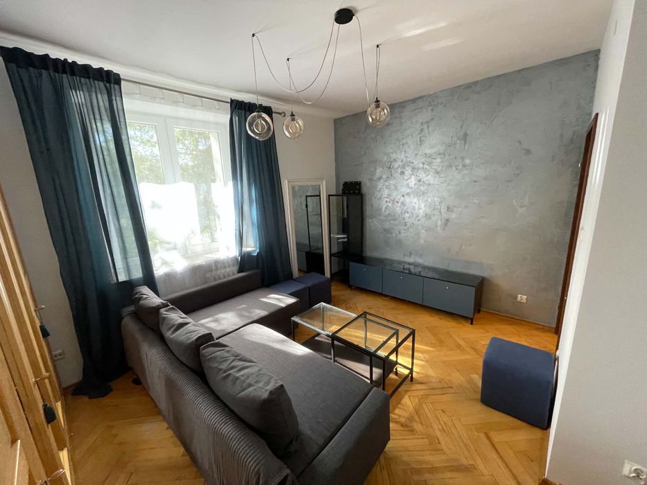 Przytulna kawalerka 34 m² – Droga Męczenników Majdanka, Lublin.