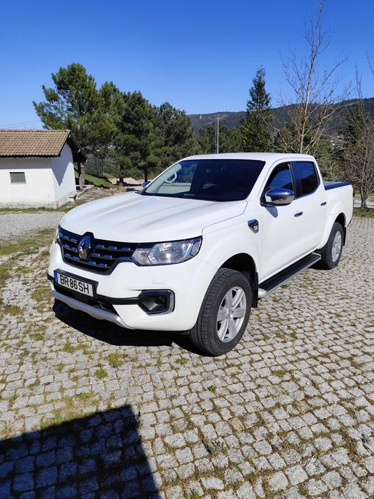 Nissan Navara 2019 .