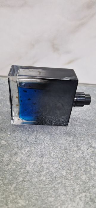 Mexx Black & Gold Limited Edition męskie