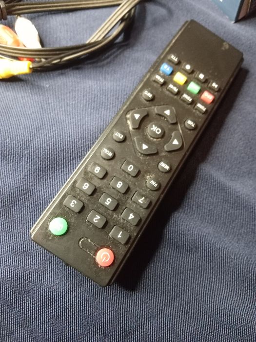 Тюнер модем ВОЛЯ