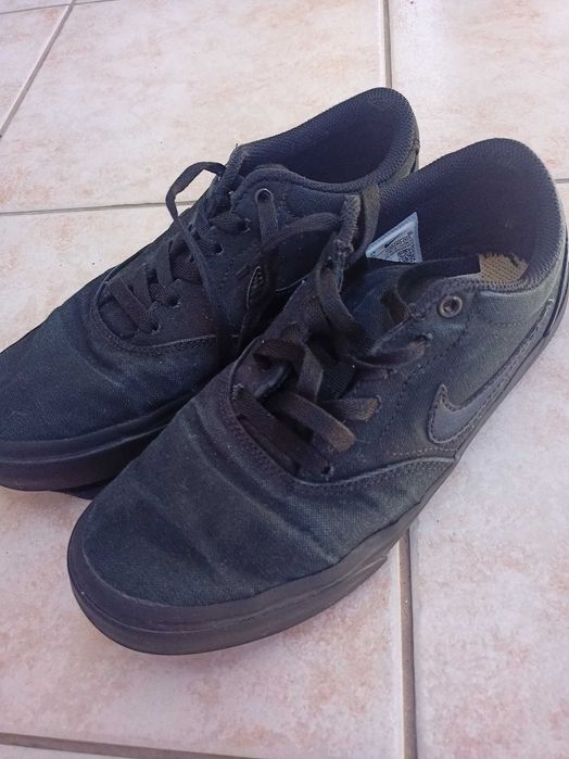 Buty Sportowe Nike Trampki