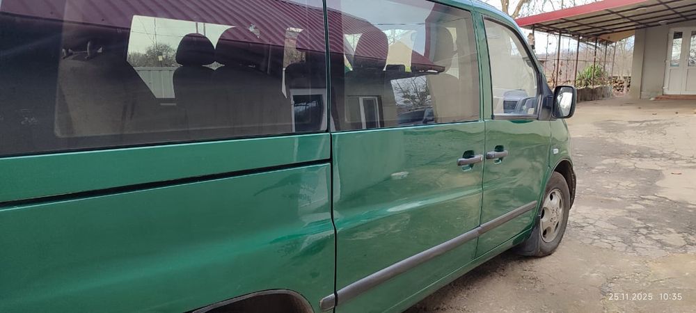 Продам мерседес віто 108 2.2