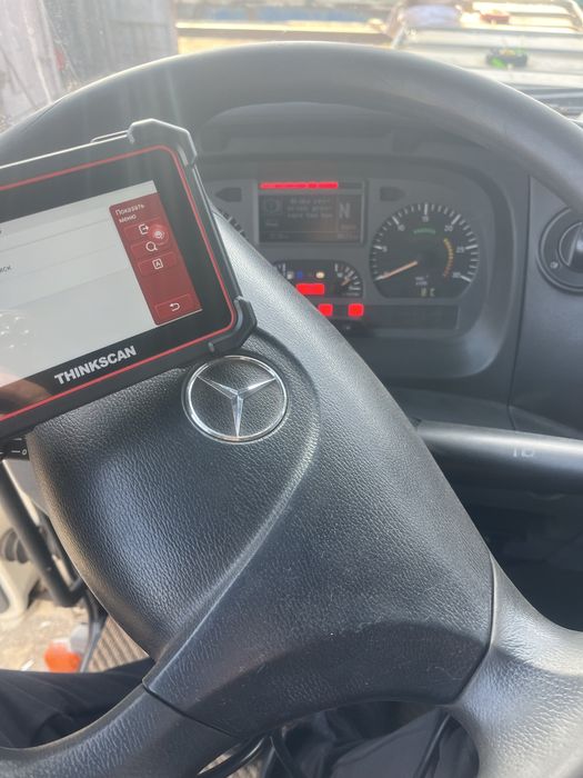 Компьютерная диагностика авто |Сканер|OBD2